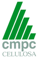 Logo CMPC Celulosa
